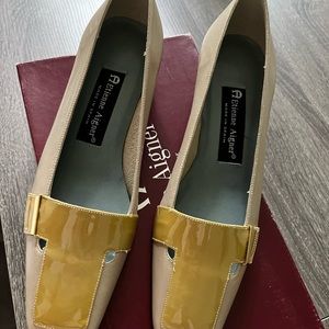 Etienne Aigner Jacke Shoes